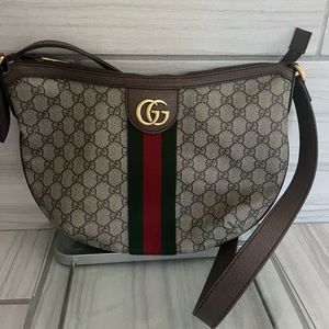 Gucci Ophidia hobo